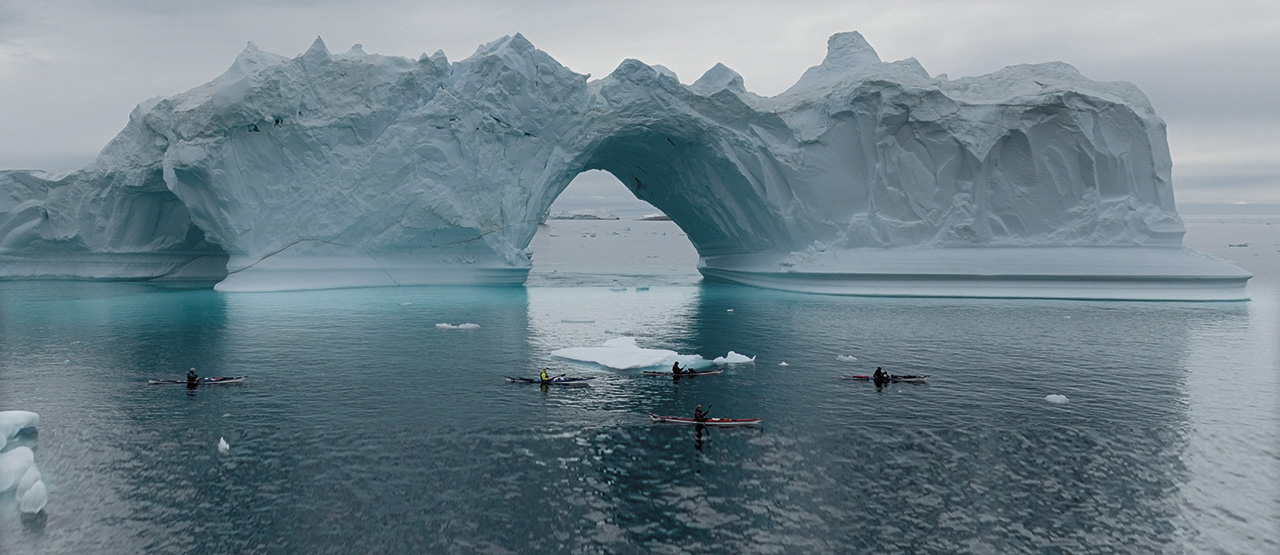East Greenland by Tom Vettel