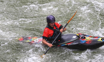 NRS Zen PFD, Stratos shorty cag & Benny Board shorts review