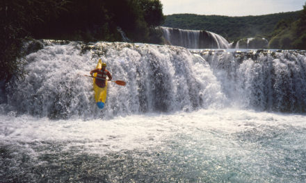 A chat with… Mike Hayward