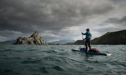 Scotland Ocean Nation: