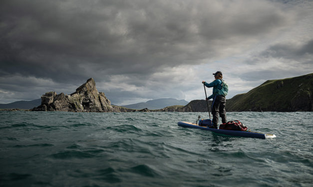 Scotland Ocean Nation: