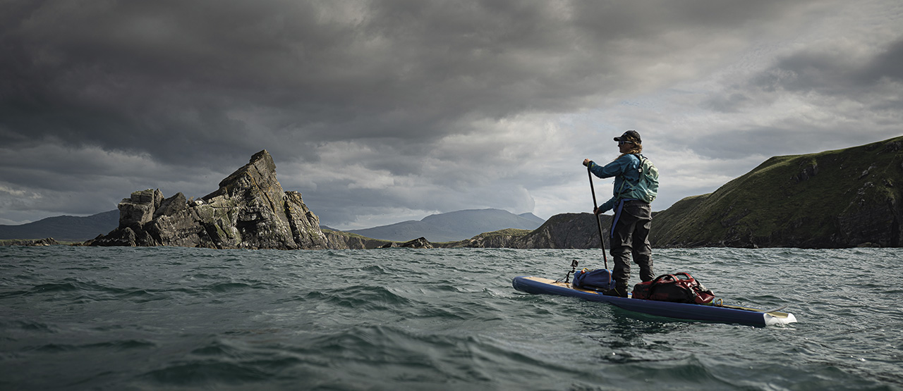 Scotland Ocean Nation by Cal Major