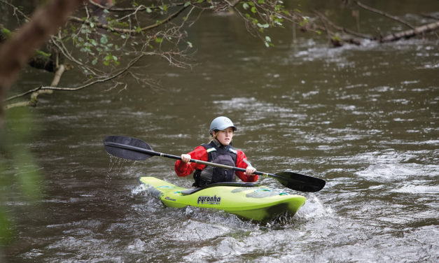 Club focus… Pleasley CC – Chesterfield, Derbyshire