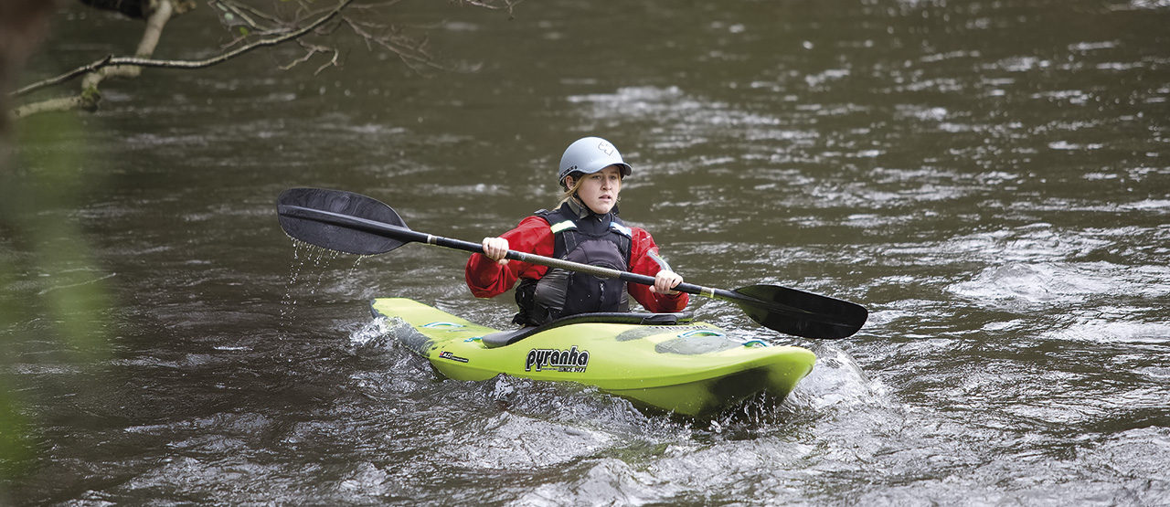 River Goyt. Photo: Nukshi-Velebny