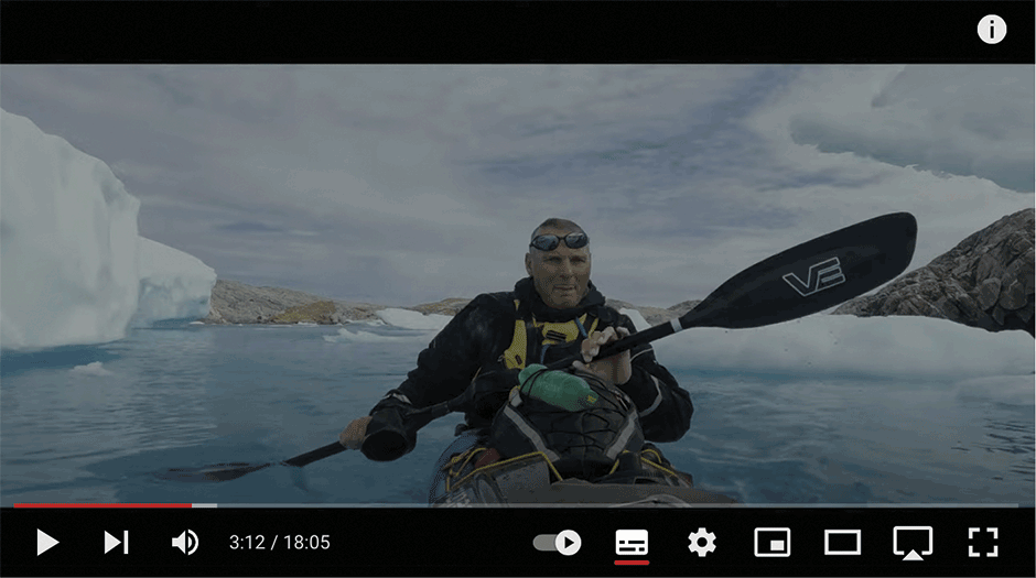 More about this trip can be found via the video link https://youtu.be/d8Xl7kPA-5k?t=1. This was a memorable trip; rolling is optional and was just for fun! 