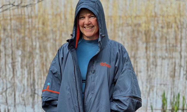 ddipp Sea Monster robe review