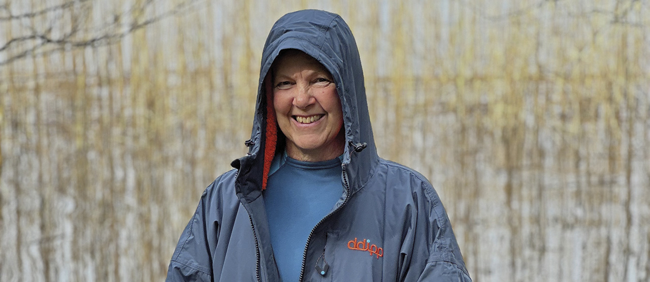 ddipp Sea Monster robe