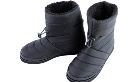 Dryrobe Women’s Eco Thermal Boots review
