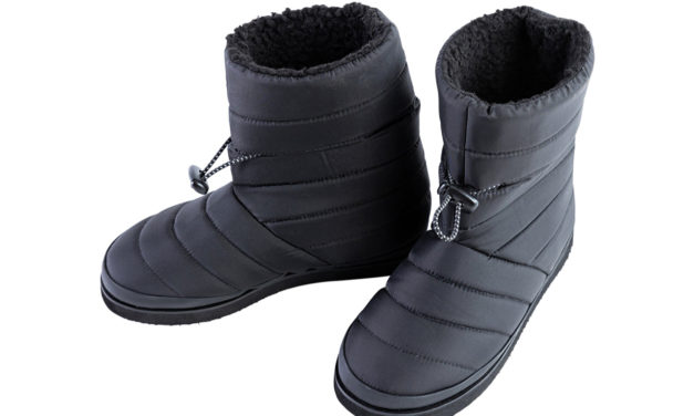 Dryrobe Women’s Eco Thermal Boots review