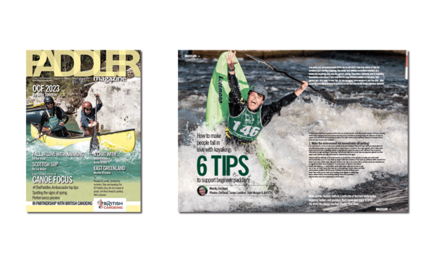 Early Spring 2023 Issue 70 contents