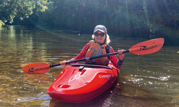 Leptospirosis – AKA Weil’s disease