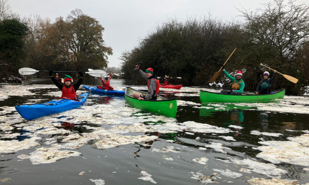 Foreword – Rich Adventure