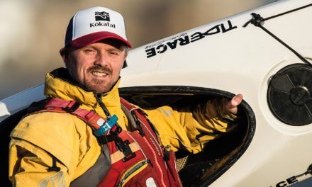 Toby: ‘Moderate Becoming Good Later’