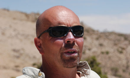 William G. Taylor aka Bill/‘Billy’ Taylor tribute