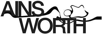 Ainsworth logo