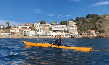 A chat with… Katie Carr