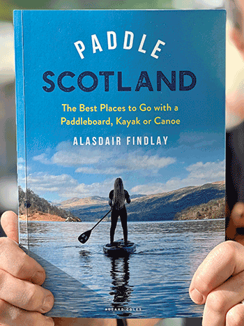 Paddle Scotland