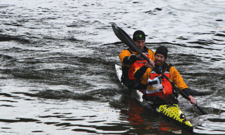 A chat with… Keith Moule