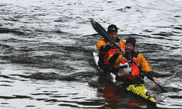 A chat with… Keith Moule