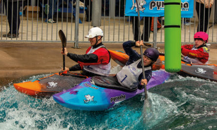 Cardiff PaddleFest 2023