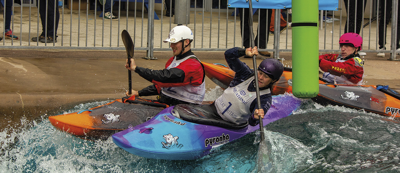 Cardiff PaddleFest 2023