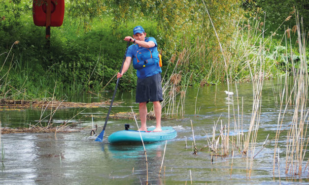 Foreword – our rich adventure