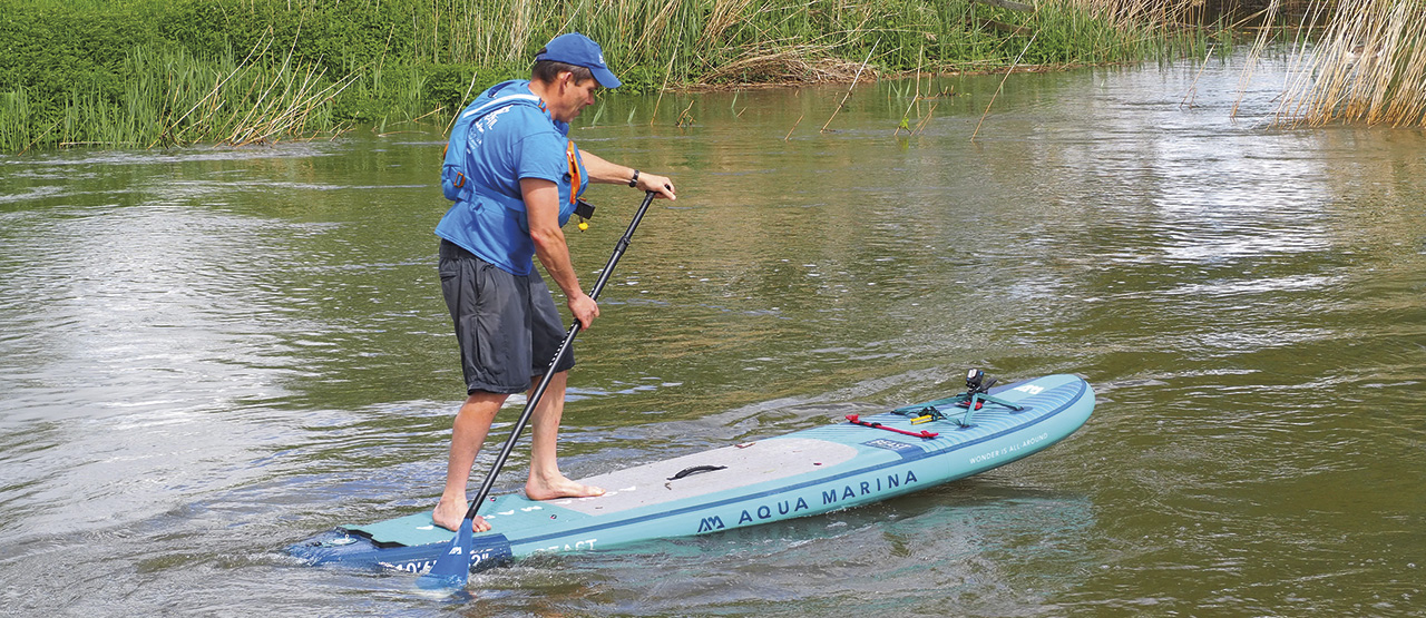 Aqua Marina Beast 10’6” x 30” 2023