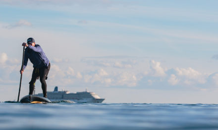 A chat with… Brendon Prince