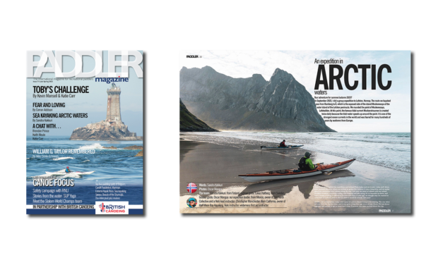 LATE SPRING 2023 ISSUE 71 CONTENTS