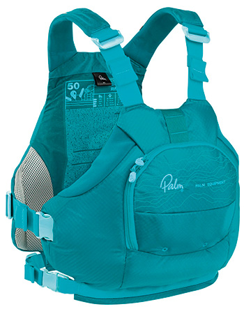 Palm Riff PFD