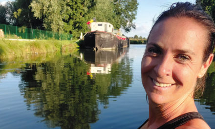 Another top five paddling spots of Belgium