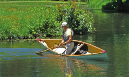 So, you want to buy a FreeStyle canoe – or do you?