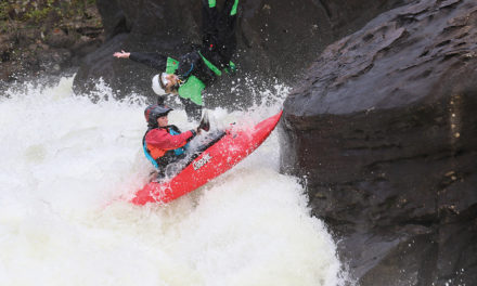 A chat with… Adriene Levknecht