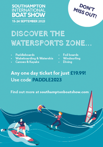Southampton International Boat Show