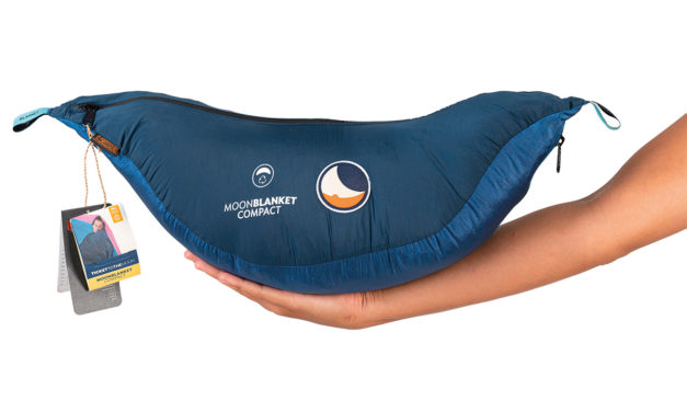 Moonblanket Compact