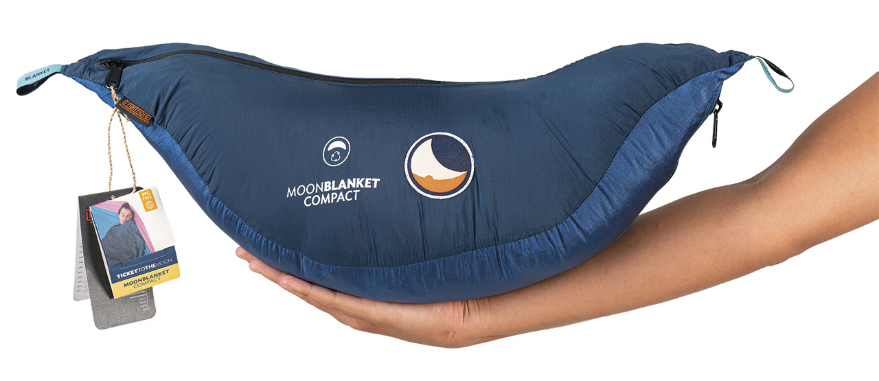 Moonblanket Compact