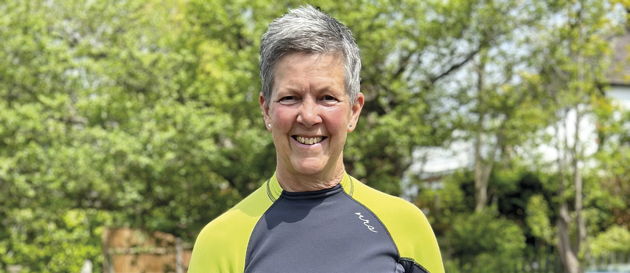 Spinlock Alto Belt Pack