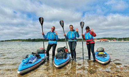 Svenska skärgårdar = Swedish archipelagos