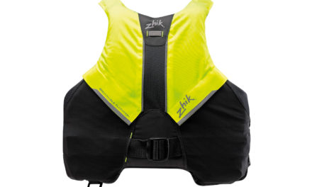 Zhik Breathable PFD