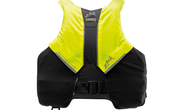 Zhik Breathable PFD