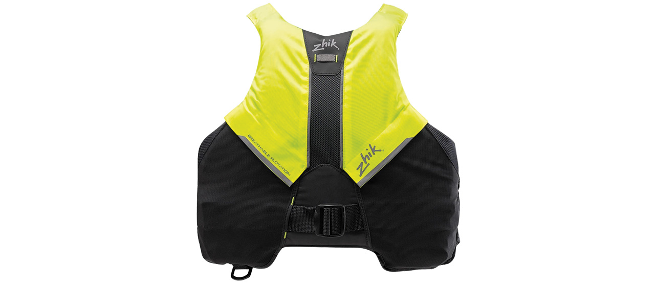 Zhik Breathable PFD