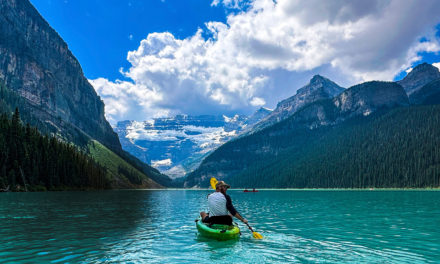 Zack Teperman – For the love of marketing, PR & paddling