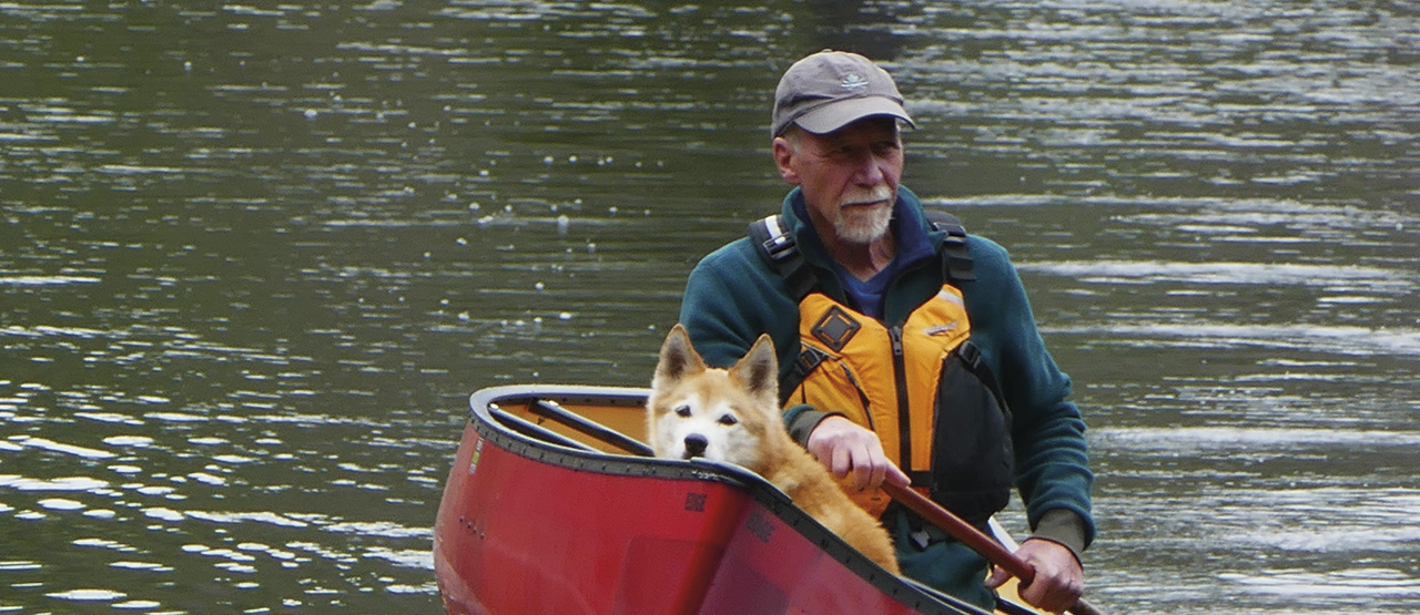 Adjusting your trim Rolf Kraiker