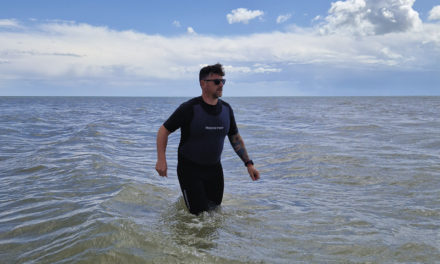 Rooster SuperTherm 4mm LongJohn – 2XL