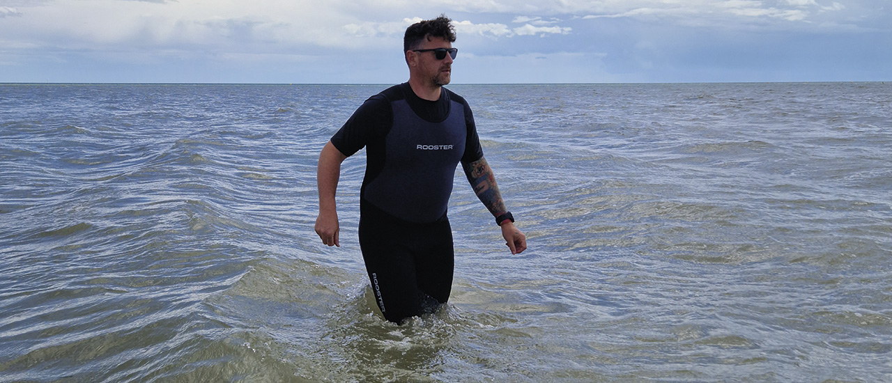 Rooster SuperTherm 4mm LongJohn – 2XL