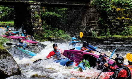 T-fest – AKA The Tryweryn Festival 2023