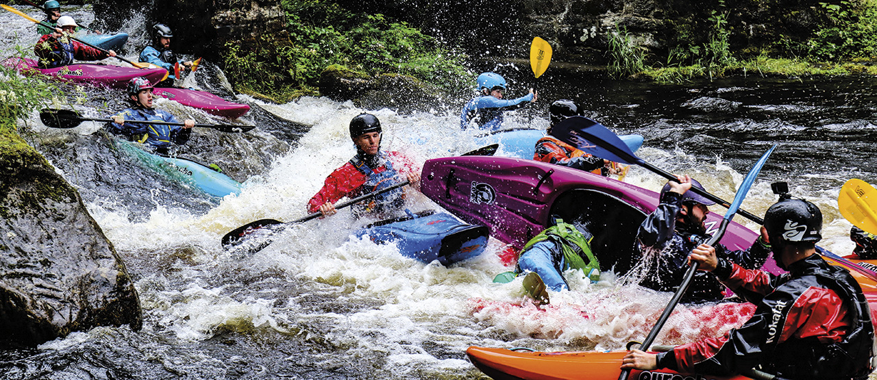 The Tryweryn Festival 2023