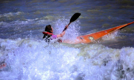 The Sea-Paddler’s Tale book review