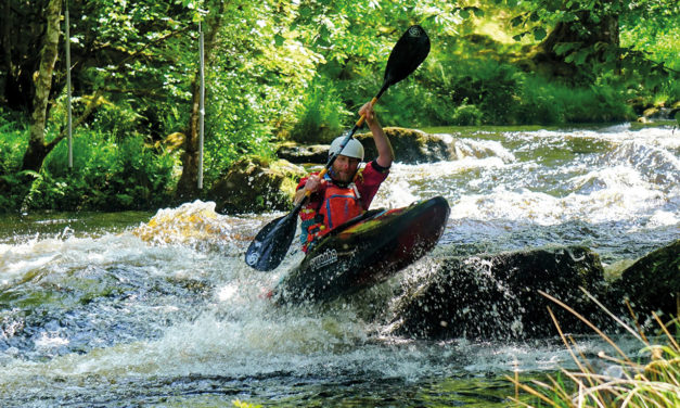 Mental health awareness at Deva CC