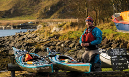 A chat with… Matt Haydock